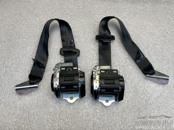Gordel set  achter Skoda Octavia model 2005-2013 3T9857447 3 beschikbaar voor biedingen