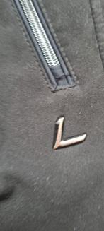 Zwarte Luhta broek - Maat 34, Kleding | Dames, Luhta, Ophalen of Verzenden, Zo goed als nieuw, Broek