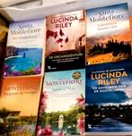 Romans 6x Santa Montefiore/Riley, Ophalen of Verzenden, Zo goed als nieuw