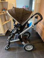 Joolz Kinderwagen Set - Complete Uitrusting, Kinderen en Baby's, Kinderwagens en Combinaties, Gebruikt, Combiwagen, Met reiswieg