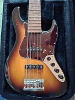 Sadowsky metro 5 string., Ophalen, Zo goed als nieuw