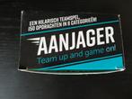 Aanjager Teamspel Kaartspel - Zo Goed Als Nieuw, Vijf spelers of meer, Ophalen of Verzenden, Zo goed als nieuw