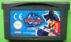Beyblade V-Force - GBA, Avontuur en Actie, 1 speler, Ophalen of Verzenden, Zo goed als nieuw