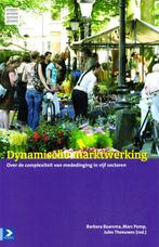 Dynamische Marktwerking - Et Al Baarsma / 9789052614687, Ophalen of Verzenden, Zo goed als nieuw, Et Al Baarsma