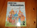 Frank Rich, Muziek en Instrumenten, Zang, Ophalen of Verzenden, Zo goed als nieuw, Artiest of Componist