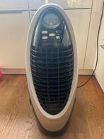 Honeywell aircooler, Witgoed en Apparatuur, Ventilatoren, Ophalen, Zo goed als nieuw, Torenventilator