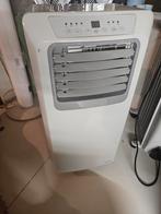 Airco tectro, Ophalen, Zo goed als nieuw, Afstandsbediening