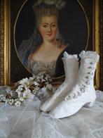 Zeemlederen knooplaarsjes ( kleine maat ), Ophalen of Verzenden