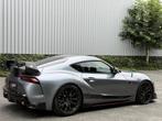 Toyota GR Supra 3.0 Premium 560pk |Stage 3|AKRA|HUD, Automaat, Gebruikt, Supra, 340 pk