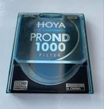 HOYA PRO ND 1000 Filter 62mm (10 stops), Overige merken, Overige typen, 60 tot 70 mm, Ophalen of Verzenden