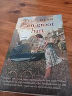 Een groot hart Ellie Dean, Ophalen of Verzenden