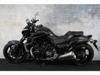 Yamaha VMAX 1700 (bj 2014), Motoren, Motoren | Yamaha, 4 cilinders, Motorrijbewijs A, 1679 cc, Bedrijf