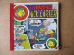 adv1577 nick carter 2, Ophalen, Gelezen