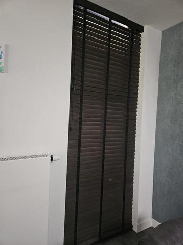 Karwei bamboe Jaloezieën - Bruin beschikbaar voor biedingen