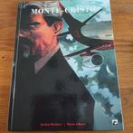 Monte-Cristo 3: De Storm., Gelezen, Jordan Mechner/ Mario Alberti, Eén stripboek, Ophalen of Verzenden