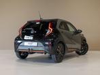 Toyota Aygo X 1.0 VVT-i S-CVT Limited / 72pk / Trekhaak / St, Gebruikt, 4 stoelen, Origineel Nederlands, 3 cilinders