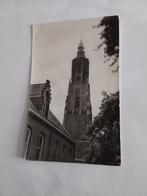 AMERSFOORT. O.L.V. TOREN 1963, Ophalen of Verzenden, 1960 tot 1980, Utrecht