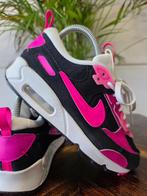 Nike Air Max 90 Futura Black Hot Pink maat 36,5, Nike, Ophalen of Verzenden, Nike, Nike