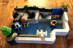 Playmobil zeehondenverblijf met poppetjes, Ophalen, Zo goed als nieuw, Complete set