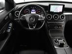 Mercedes-Benz C-klasse 400 4Matic AMG | 333pk | Head-Up | Ad, Auto's, 2996 cc, Vierwielaandrijving, 92 €/maand, 1630 kg