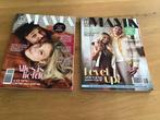Mama tijdschriften extra dik, 1van 2024,1 van 2025, Ophalen of Verzenden