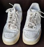 Nike Air maat 7, Nike Air, Ophalen of Verzenden, Gedragen, Wit