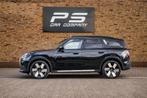 Mini Countryman 1.5 C Favoured XL, Pano, Leder, ACC, H&K, 12 maanden, Gebruikt, Zwart, Leder
