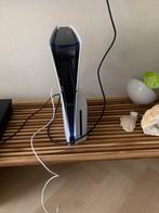 Ps5 discversie, Spelcomputers en Games, Spelcomputers | Sony PlayStation 5, Ophalen, Zo goed als nieuw