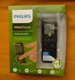 voice recorder PHILIPS   type DVT-1150   nieuw in verpakking, Ophalen of Verzenden, Nieuw, Audio