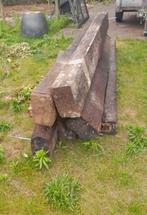 gratis af te halen, Tuin en Terras, Bielzen en Borders, Ophalen, Gebruikt, Beton, Minder dan 100 cm