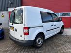 Volkswagen Caddy 1.6 TDI MARGE / NAVI / AIRCO / CRUISE / ELE, Auto's, Voorwielaandrijving, Euro 5, Stof, Gebruikt