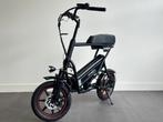 Windgoo F1 e-bike VOORJAARSACTIE! van €599,- voor €499,-, Nieuw, Overige merken, Minder dan 30 km per accu, Ophalen