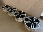 4x Ford Mustang Mach-E velg incl Aero Cover 19 inch, Auto-onderdelen, Ophalen, Nieuw, Ford