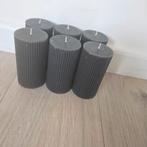 Bolsius Kaarsen - Set van 6, Ophalen