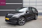 Skoda Kodiaq 1.5 TSI Sportline Business 110Kw dsg-7 automaat, Euro 6, 4 cilinders, 150 pk, 1481 kg