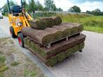 48 m2 graszoden 2xcm dik 260 lang en 40 breed, Ophalen, Nieuw, 20 m² of meer