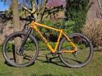 Ridley Mountainbike - vaste vork - DT Swiss wielen, Gebruikt, Hardtail, Heren, 53 tot 57 cm