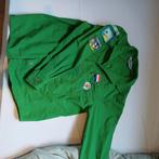 Scouting blouse maat 164, Ophalen, Gebruikt, Kleding