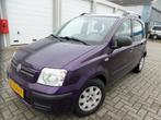 Fiat Panda 1.2 Edizione Cool, Voorwielaandrijving, Gebruikt, 1242 cc, Origineel Nederlands