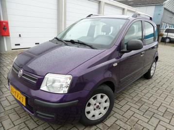 Fiat Panda 1.2 Edizione Cool beschikbaar voor biedingen