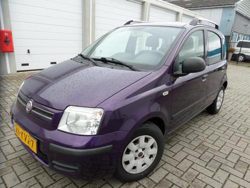 Fiat Panda 1.2 Edizione Cool, Auto's, Fiat, Bedrijf, Te koop, Panda, ABS, Airbags, Airconditioning, Centrale vergrendeling, Dakrails