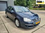 VW Jetta 1.4 TSI Comfortline/Airco/NAP/originele NL Auto, Auto's, Voorwielaandrijving, Gebruikt, 680 kg, 4 cilinders