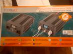 Technaxx - Inverter 3000W omvormer 12v nieuw in verpakkingen, Ophalen of Verzenden, Nieuw