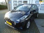 Hyundai I10 1.0 Premium, Auto's, Voorwielaandrijving, Gebruikt, Euro 6, 899 kg