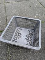 Vijvermandjes, Tuin en Terras, Vijver-toebehoren, Ophalen, Gebruikt, Overige typen