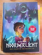 Malin Falch - Reis naar de Reuzenvallei, Fictie algemeen, Malin Falch, Ophalen of Verzenden, Zo goed als nieuw