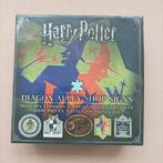 Puzzel 1000 - Harry Potter - Diagon Alley Shop Signs, Hobby en Vrije tijd, Denksport en Puzzels, Ophalen of Verzenden, 500 t/m 1500 stukjes