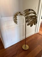 Palmboom lamp, Ophalen, Zo goed als nieuw, Minder dan 100 cm