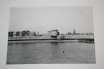 Foto Archief Vlissingen - Boulevard Ruyter Gevangentoren, Boeken, Geschiedenis | Stad en Regio, Ophalen of Verzenden, 20e eeuw of later