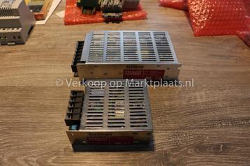 Traco power TXL 070-12S 12V, 6A, 70 Watt voeding beschikbaar voor biedingen